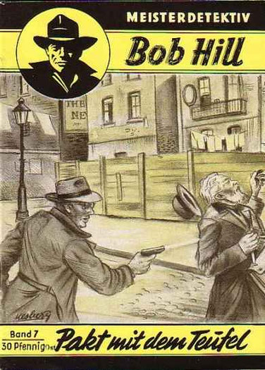 Bob Hill 7