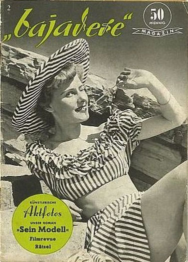 Bajadere 2