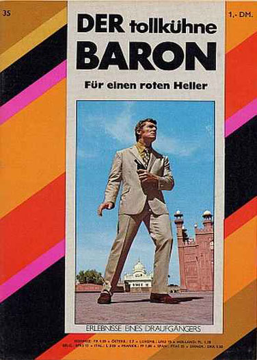 Der tollkühne Baron 35