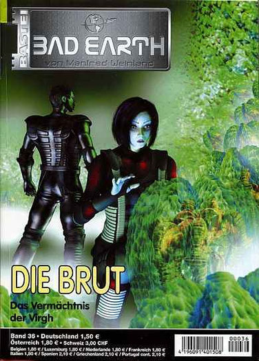 Bad Earth 36