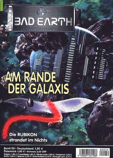 Bad Earth 29