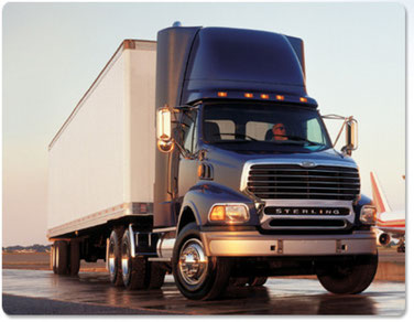 Sterling Truck