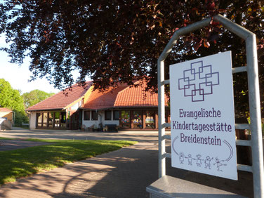 Evangelischer Kindergarten Breidenstein Evangelischer Kindergarten Breidenstein