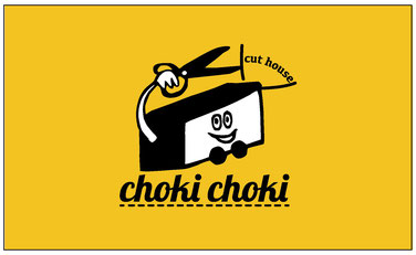 chokichokiのロゴマーク