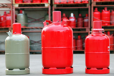 Gasflaschen 5 11 kg Fahrzeug und Gasversorgung 2026