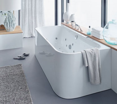 Foto (3) © Fotocredit: Duravit AG