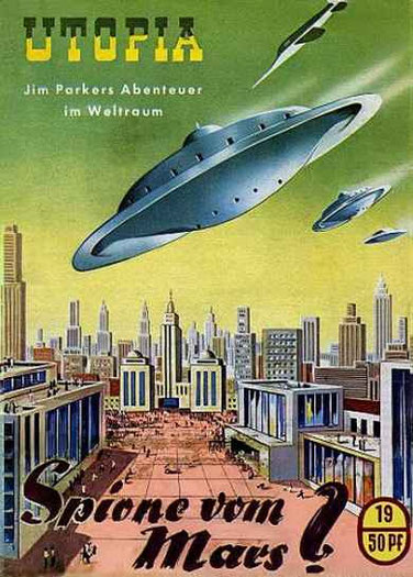 Utopia 19