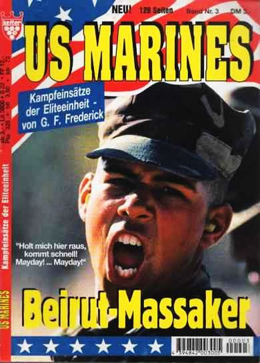 US Marines 3