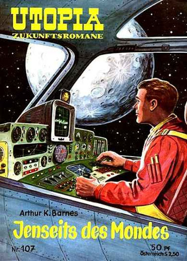 Utopia 107