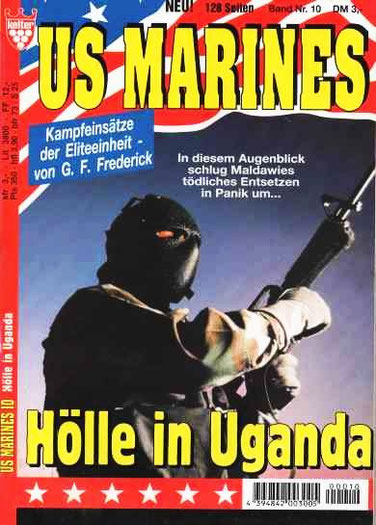 US Marines 10