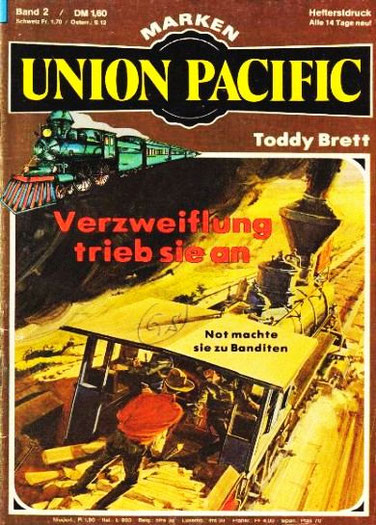 Union Pacific 2