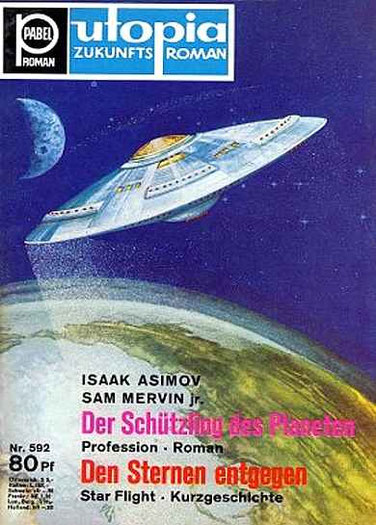 Utopia 592