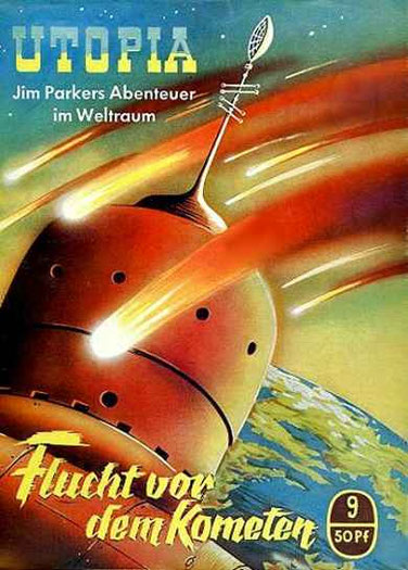 Utopia 9