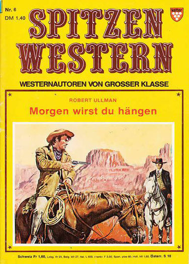 Spitzen Western 6