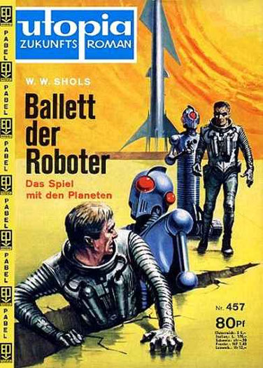 Utopia 457