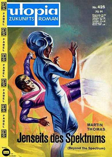 Utopia 425