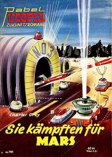 Utopia 141