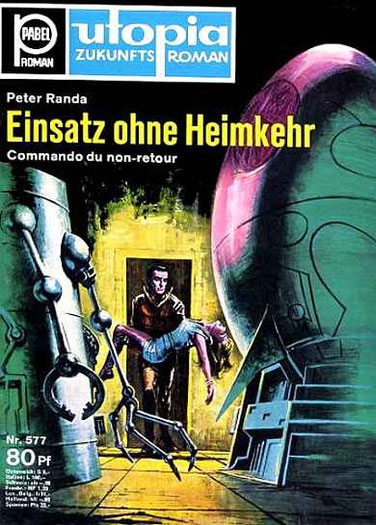 Utopia 577