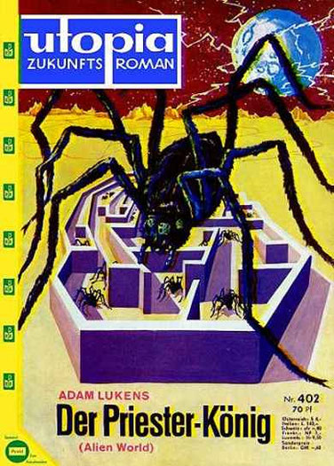 Utopia 402