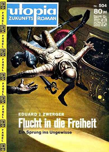 Utopia 504