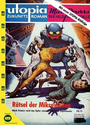 Utopia 338