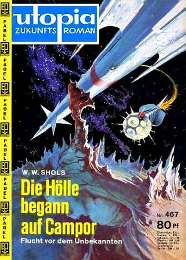 Utopia 467