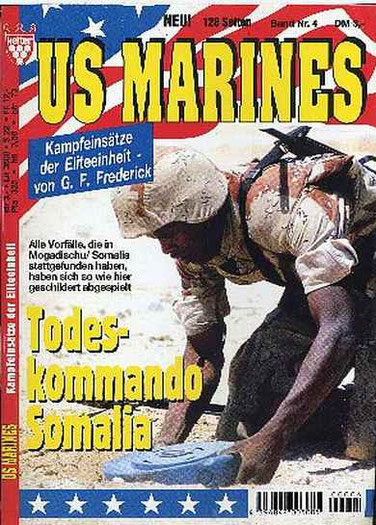 US Marines 4