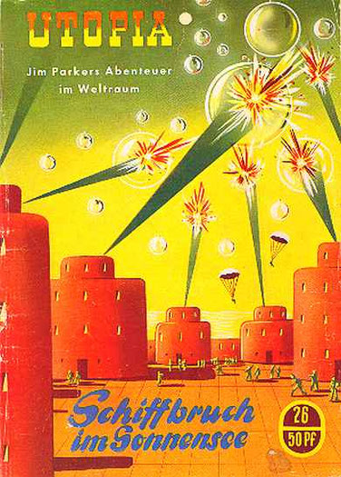 Utopia 26