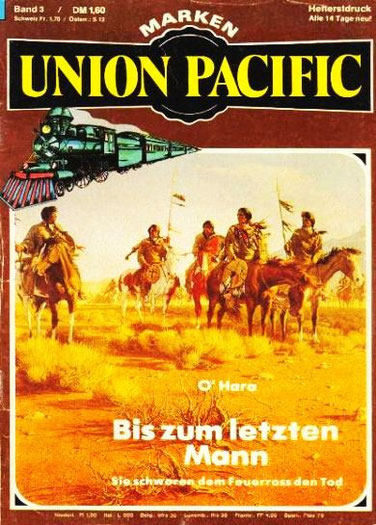 Union Pacific 3