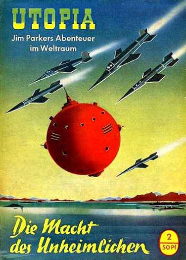 Utopia 2