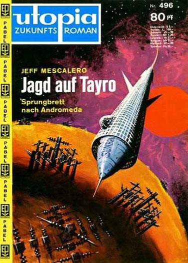 Utopia 496