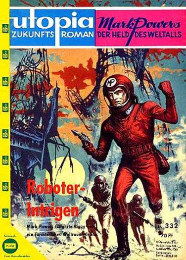 Utopia 332