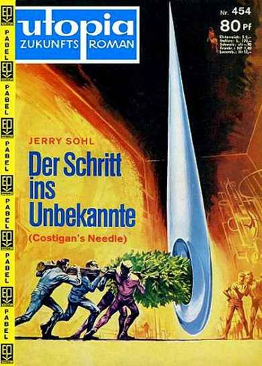 Utopia 454
