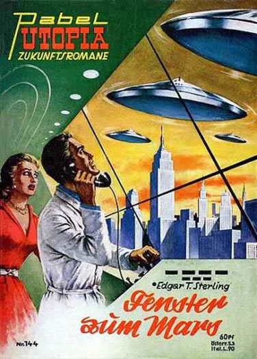 Utopia 144