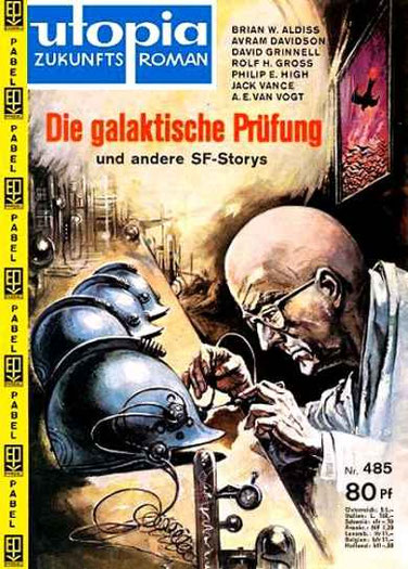 Utopia 485