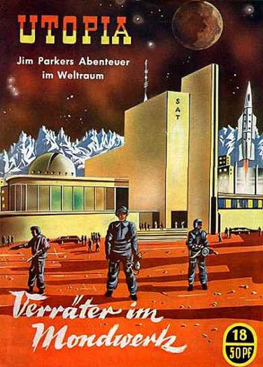 Utopia 18