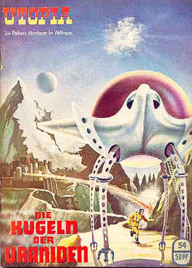 Utopia 54