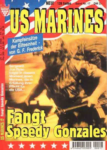 US Marines 17