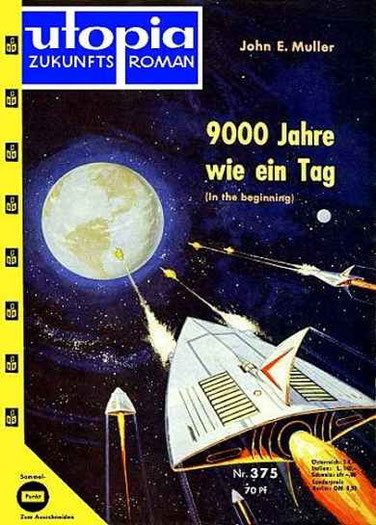 Utopia 375