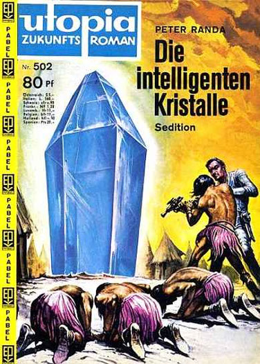Utopia 502