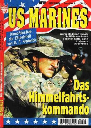 US Marines 8