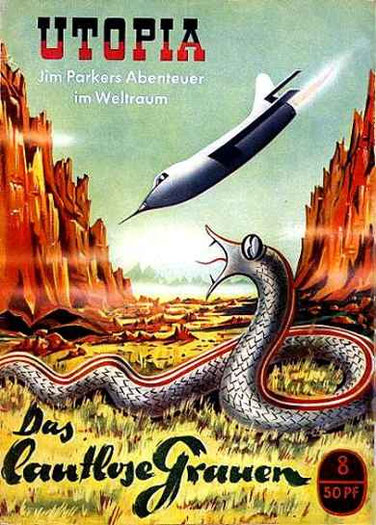 Utopia 8