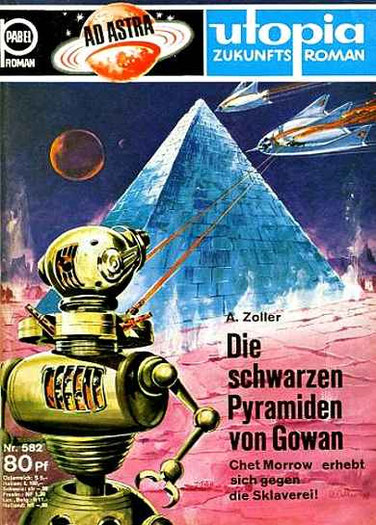 Utopia 582