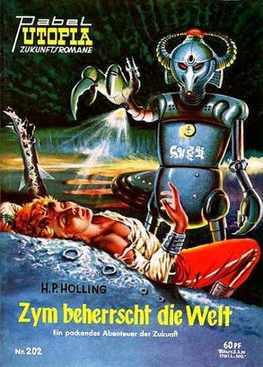 Utopia 202