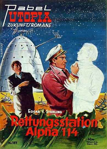 Utopia 151