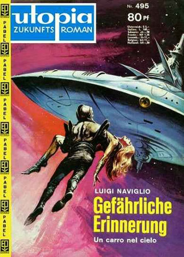 Utopia 495