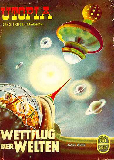Utopia 50