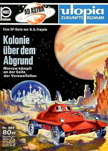 Utopia 564