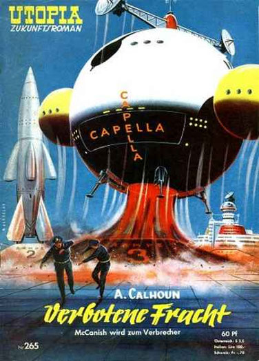 Utopia 265