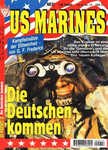 US Marines 12